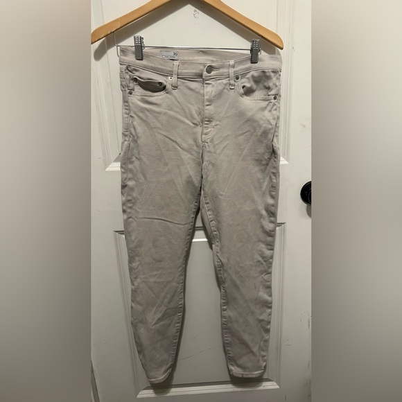 GAP Other - Gap 1969 Mens True Skinny Sz 30 Jeans Gently Used